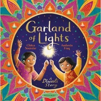 Komiks pro dospělé Garland Of Lights: A Diwali Story
