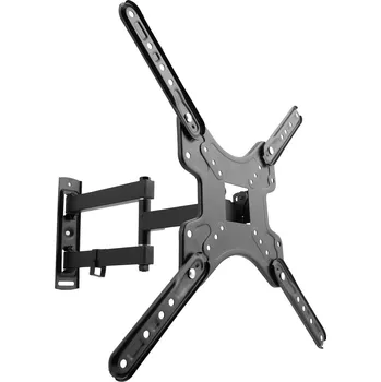 Televizní držák Humberg 588500 Nástěnný držák na TV 17–56", nosnost 35 kg