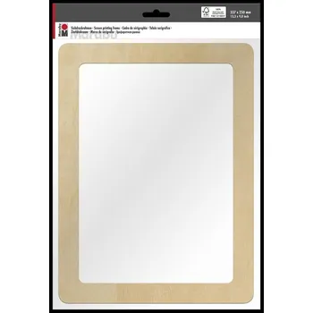 Marabu Rámeček pro sítotisk 337 x 249 mm