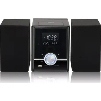 Hi-Fi systém Eltra Jupiter 3010BT černý
