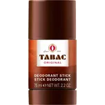 Tabac Tabac Original - tuhý deodorant 75 ml + 2 měsíce na vrácení zboží
