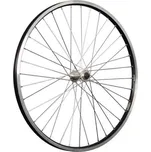 Author Zapletené kolo přední SH HB TX RU (černá/stříbrná) 26 + DÁREK