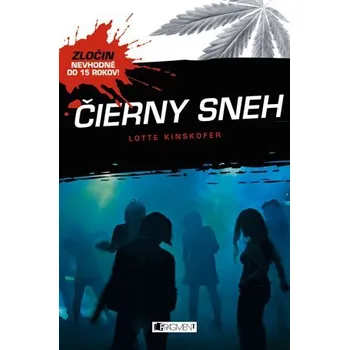 Kniha Zločin: Čierny sneh