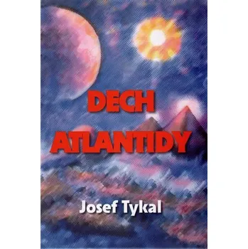 Dech Atlantidy