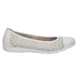 Caprice 9-22151-42 160 bílá, vel. 42