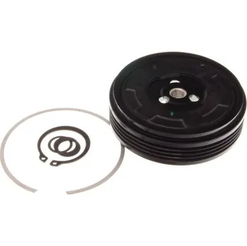 Kompresor klimatizace Maxgear AC130051 Elektromagnetická spojka, kompresor klimatizace