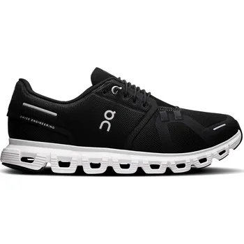 Dámská obuv On Cloud 6 W 3WF10060299 W - black/white 41