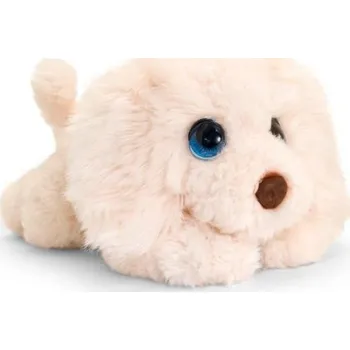 Hračka Plyšové štěňátko Labradoodle 37 cm