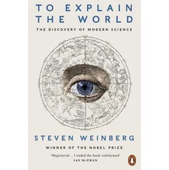 Kniha To Explain the World