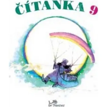 Český jazyk Čítanka 9