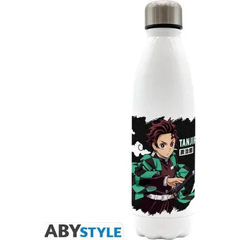 Láhev Láhev na vodu Demon Slayer - Tanjiro