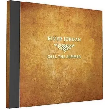 River Jordan - Call of Summer - 1 CD