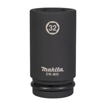 Gola hlavice Makita E-22383 hlavice nástrčná 3/4" čtyřhran 32x90mm