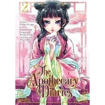 The Apothecary Diaries 2