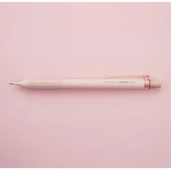 Kancelářské potřeby MONO graph Lite Tužka mechanická - kouřově růžová s 0.5 mm tuhou