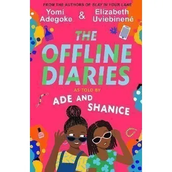 The Offline Diaries