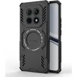 Techsuit ArmorMag, Xiaomi Redmi Note 15 5G / Poco M8 5G, černý
