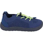 Dětské barefoot tenisky Protetika Gael Denim 35