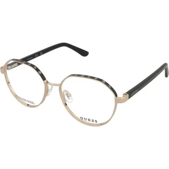 Brýlová obroučka Dioptrické brýle Guess GU50124 005