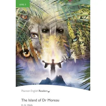 Anglický jazyk PER | Level 3: Island of Dr. Moreau
