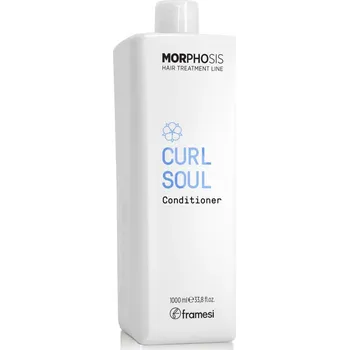 Framesi CURL SOUL kondicionér pro vlnité vlasy 1000 ml