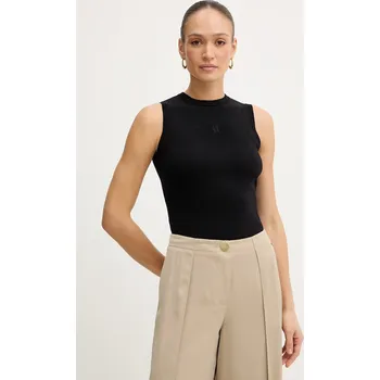 Top Armani Exchange XW001448.AF10352.NOS černá 99X, vel. XS