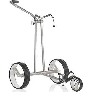 Golf JuCad Phantom Titan eX 3.0 elektrický vozík