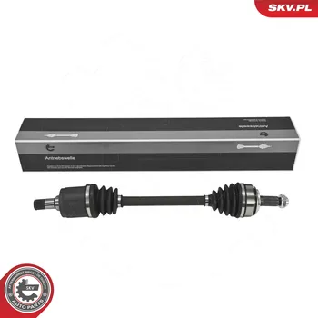 Hnací hřídel - poloosa ESEN SKV 40SKV043