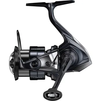 Rybářský naviják Naviják Shimano Vanquish FA Competition Edition C2500S XG