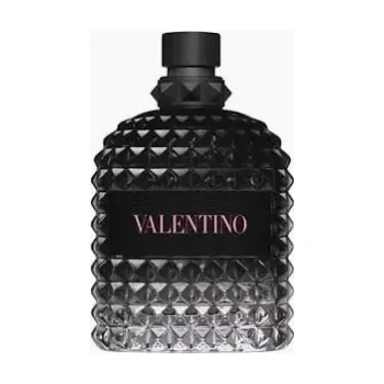 Parfém Valentino Uomo Born In Roma toaletní voda pánská 100 ml tester