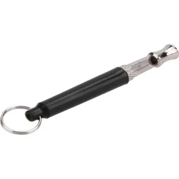 tréninková pomůcka pro psa WARAGOD Ultrazvuková výcviková píšťalka pro psy SilentPet