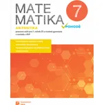 Matematika v pohodě 7 - Aritmetika - pracovní sešit