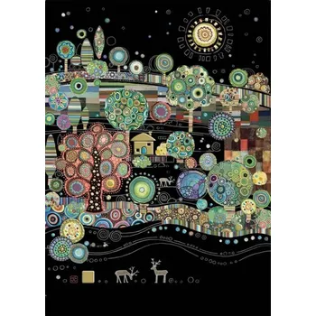 Přání M150 BUG ART**