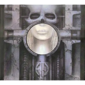 Hudba Brain Salad Surgery - Emerson, Lake & Palmer [2CD]