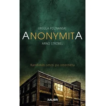 Beletrie pro dospělé Anonymita