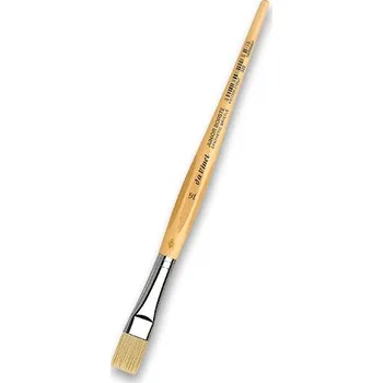 Štětec Da Vinci Junior - plochý, velikost 16