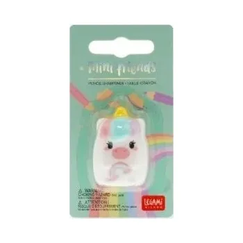 Ořezávátko Ořezávátko Pencil Sharpener - Mini Friends - Unicorn
