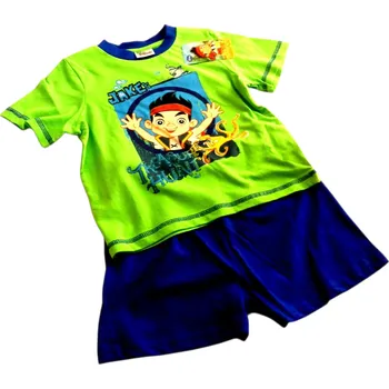 Chlapecké pyžamo Dětské pyžamo, Pirat Jake