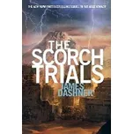 Maze Runner 2 - The Scorch Trials