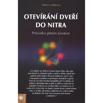 Otevíraní dveří do nitra