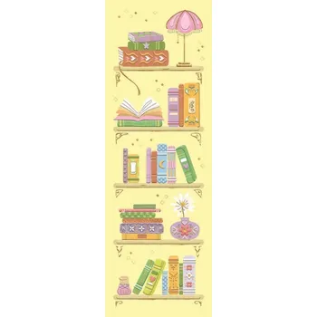 Záložka Záložka do knihy BBK9903-1 TURNOWSKY