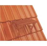 BRAMAC Sada stoupací plošiny UNI 40 cihlově červená