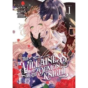 Komiks pro dospělé The Villainess and the Demon Knight 1