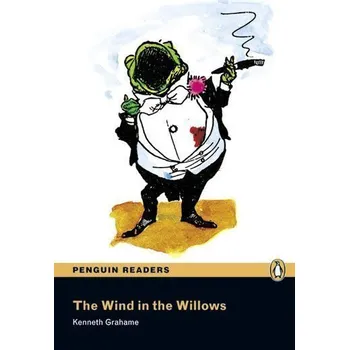 Cizí jazyk PER | Level 2: The Wind in the Willows