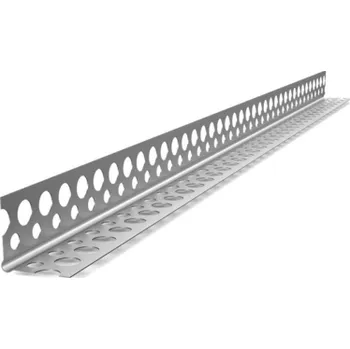 Stavební profil LIKOV G-LP 0,30x23x23x2500 mm