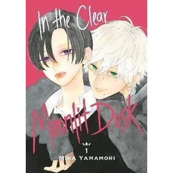 Komiks pro dospělé In the Clear Moonlit Dusk 1