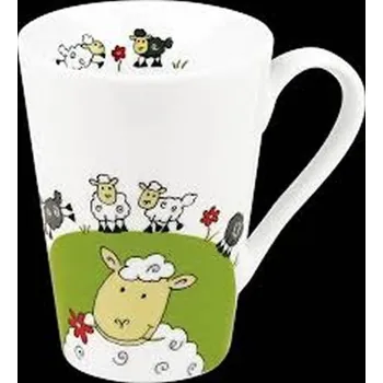 Hrnek - Ovečky / Sheep