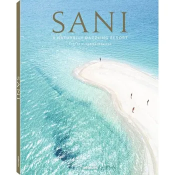 Umění Sani: A Naturally Dazzling Resort