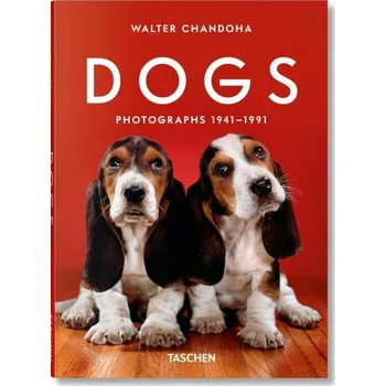 Walter Chandoha: Dogs