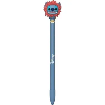 Figurka Funko Pen Topper: Lilo & Stitch - Stitch as Simba